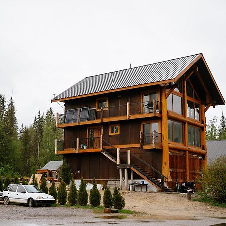 River Safari Mountain View Suite Blue River Exteriör bild