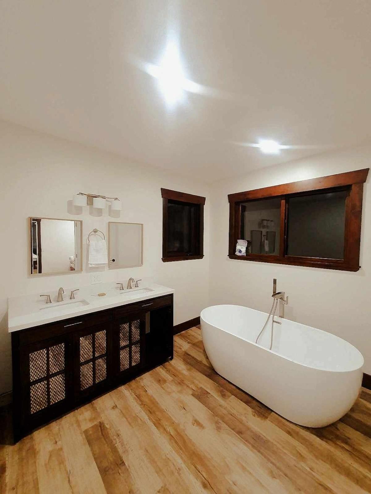 River Safari Mountain View Suite Blue River Exteriör bild